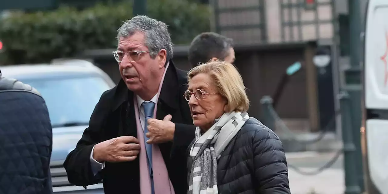 Patrick et Isabelle Balkany ruinés ? Ils dévoilent le montant de leur retraite