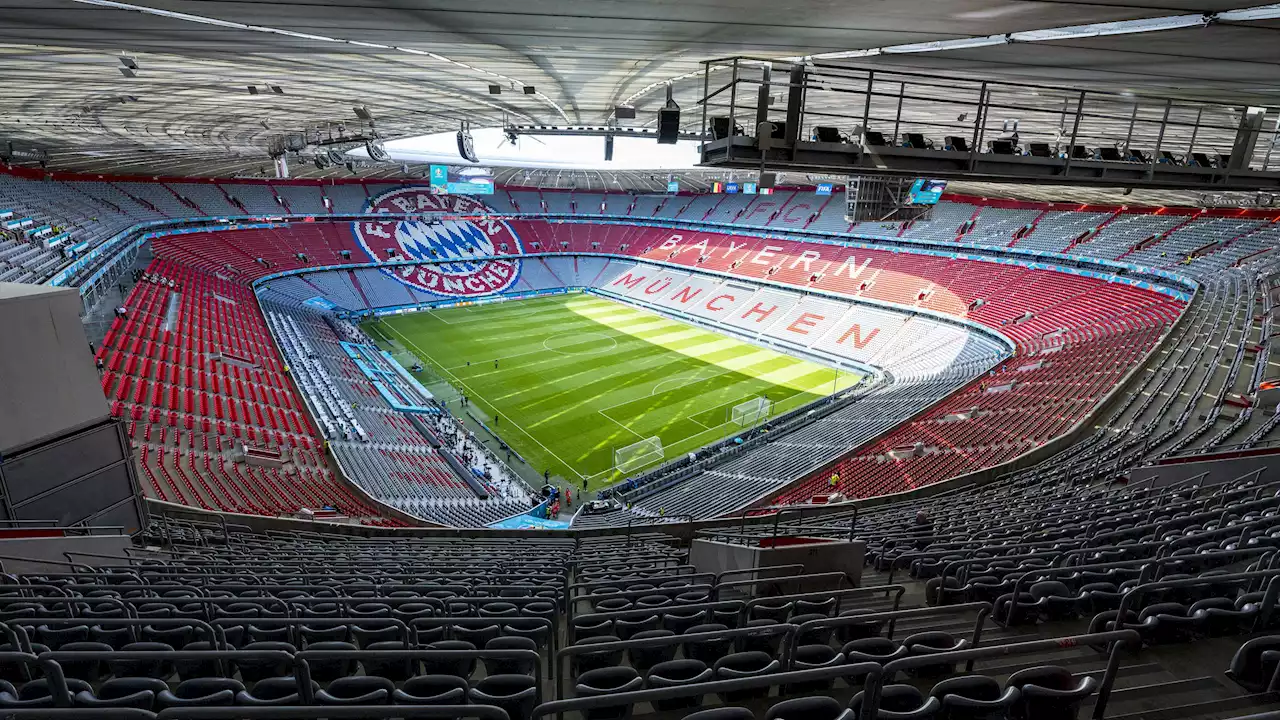 EM 2024: Allianz Arena wird für Endrunde in Deutschland umbenannt - neue Stadion-Namen im Überblick