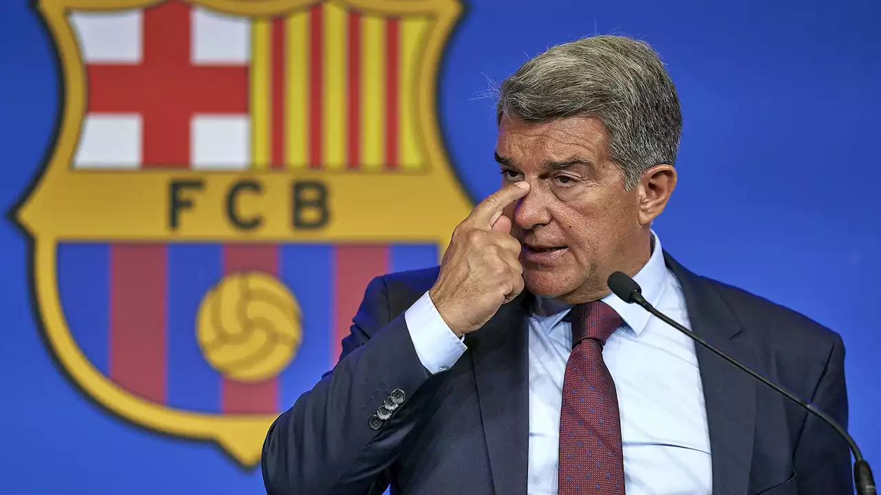 Affaire Negreira - Arbitrage : L'UEFA ouvre une enquête contre le FC Barcelone