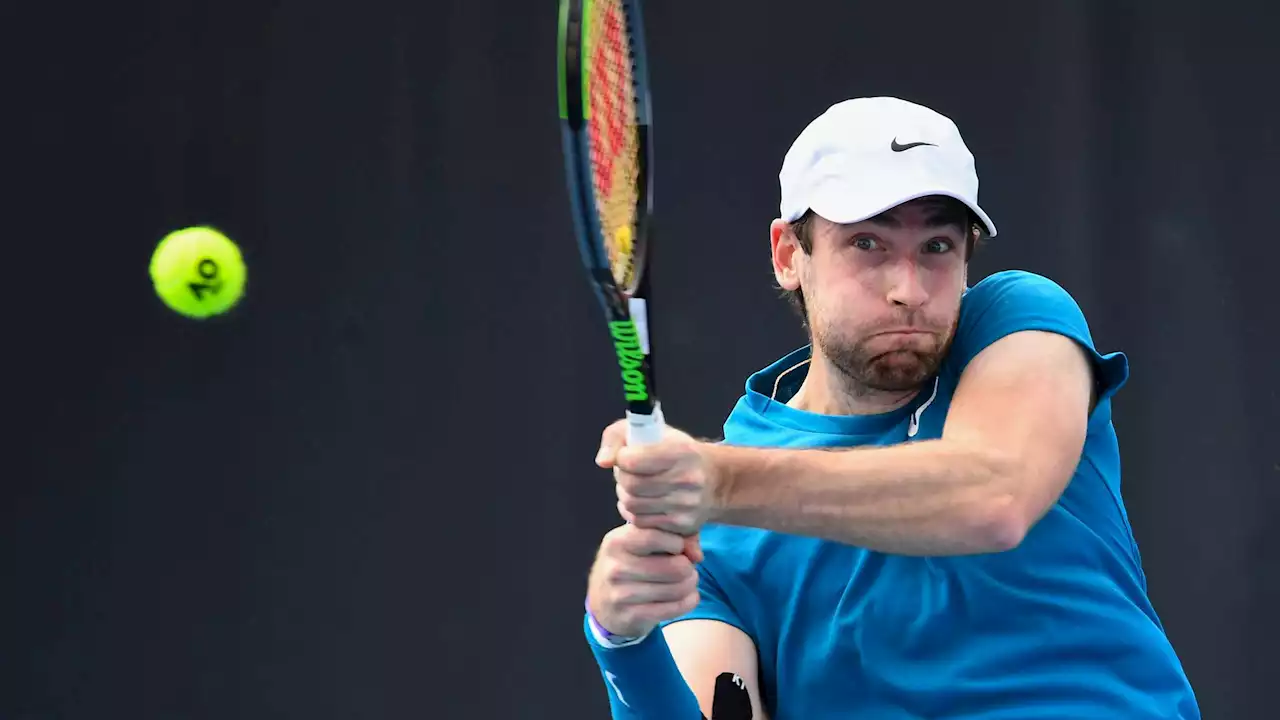 ATP Miami : Halys gagne son premier match en Masters 1000, Mannarino s'impose aussi au 1er tour