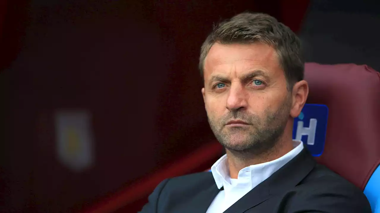 Ex-Tottenham boss Sherwood claims new stadium is 'too fancy' for the players; calls for Conte sack - Football365