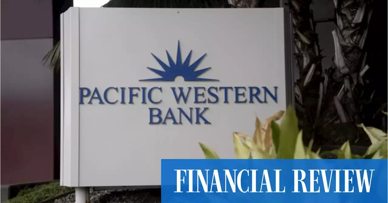 PacWest says it tapped Atlas cash after 20pc deposit outflows