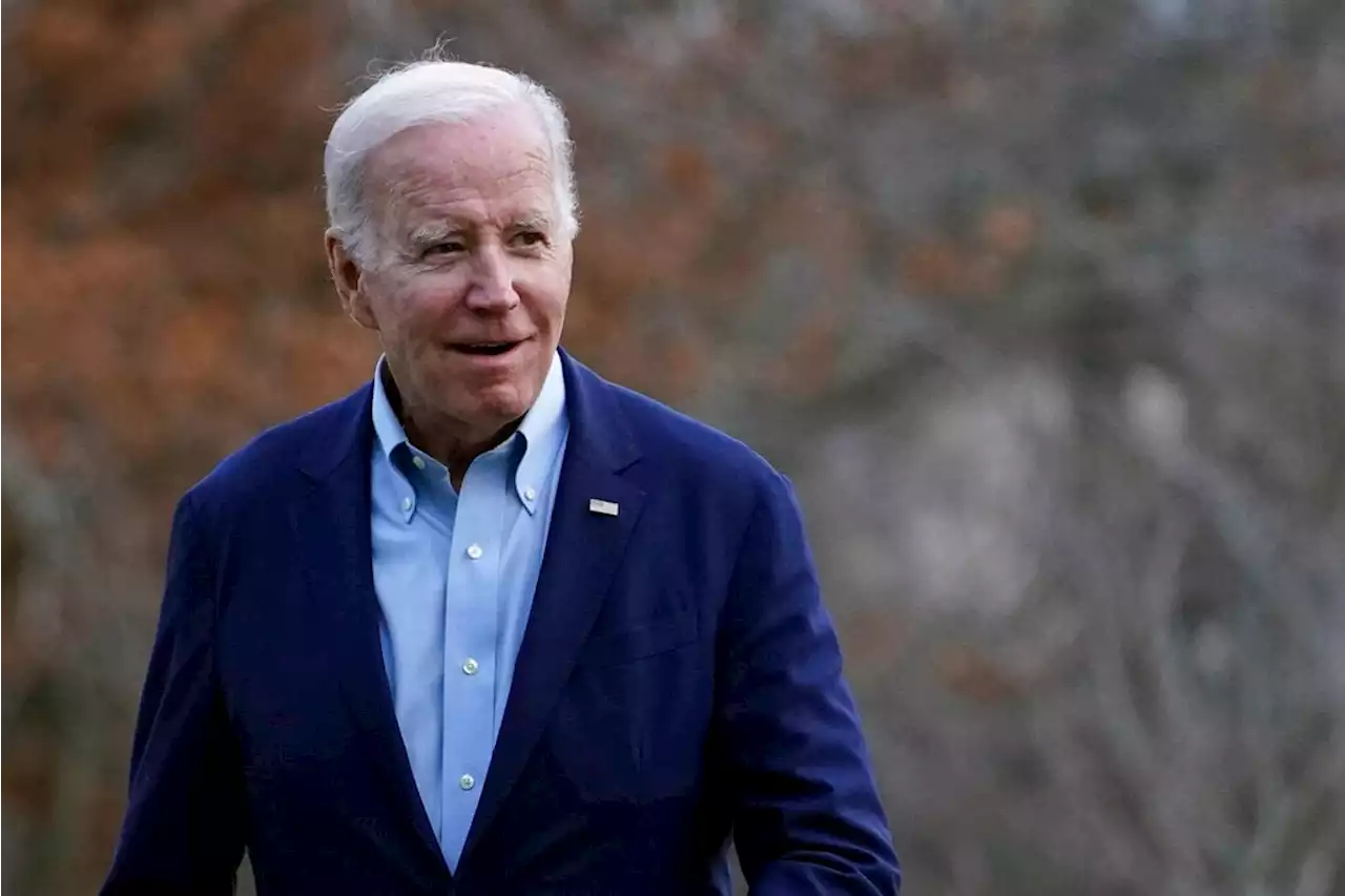 Biden team eyes Delaware for 2024 campaign HQ