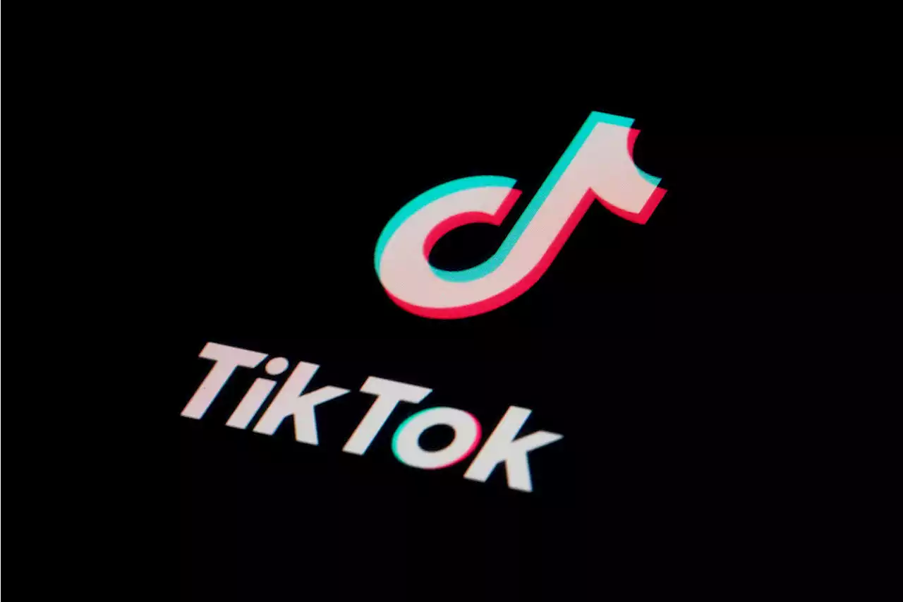 TikTok users protest proposals for US ban at Congress