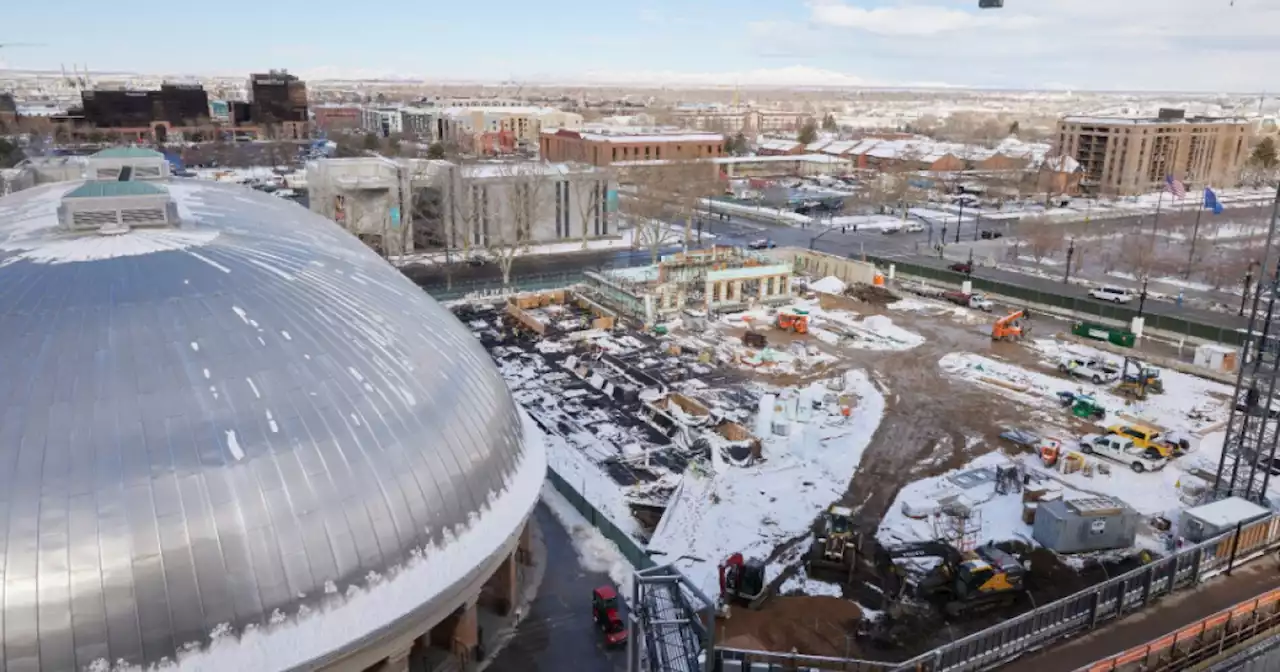 Temple Square renovation now projected to be complete in 2026