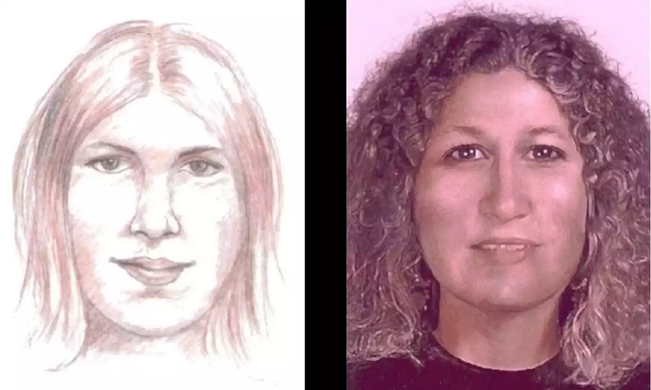 Cold case: Body found in Georgia woods in 1993 identified as 52-year-old woman