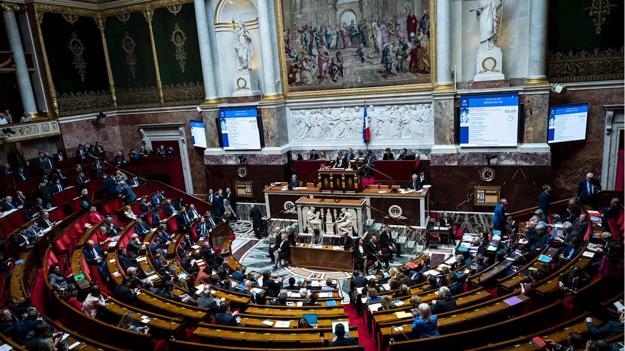 Projet de loi olympique : l'Assemblée nationale adopte un article controversé sur la vidéosurveillance algorithmique