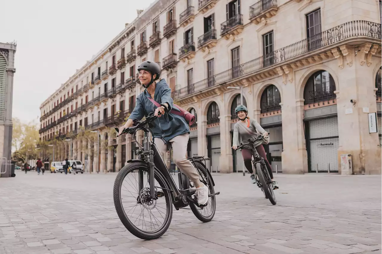 Le bluffant ABS de Bosch va pouvoir s’inviter sur encore plus de vélos électriques