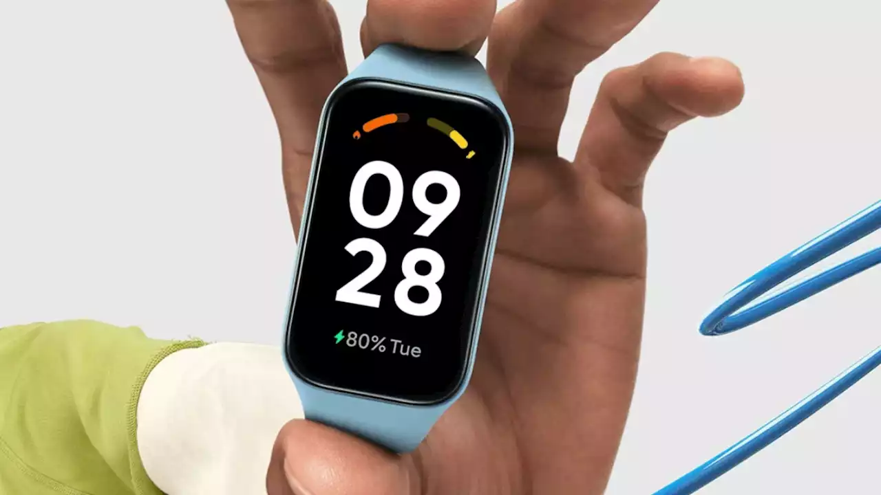 Redmi Smart Band 2 : aujourd’hui le bracelet connecté pas cher de Xiaomi est à -33 %