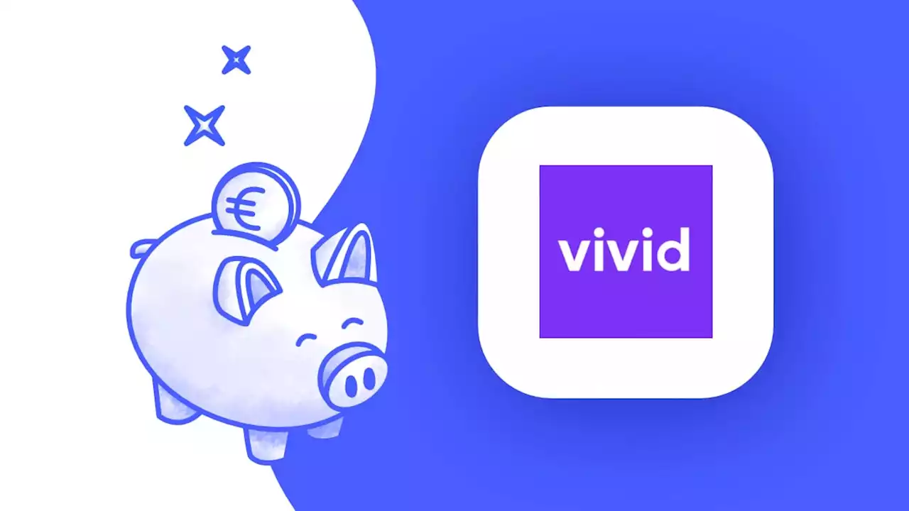 Vivid Money : notre avis sur cette néobanque en 2023