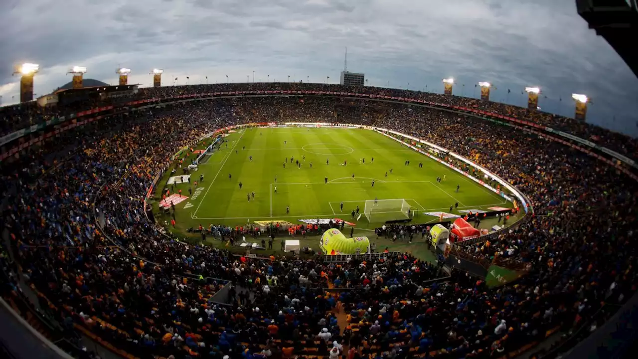 Reactivan el proyecto para Nuevo Estadio de Tigres