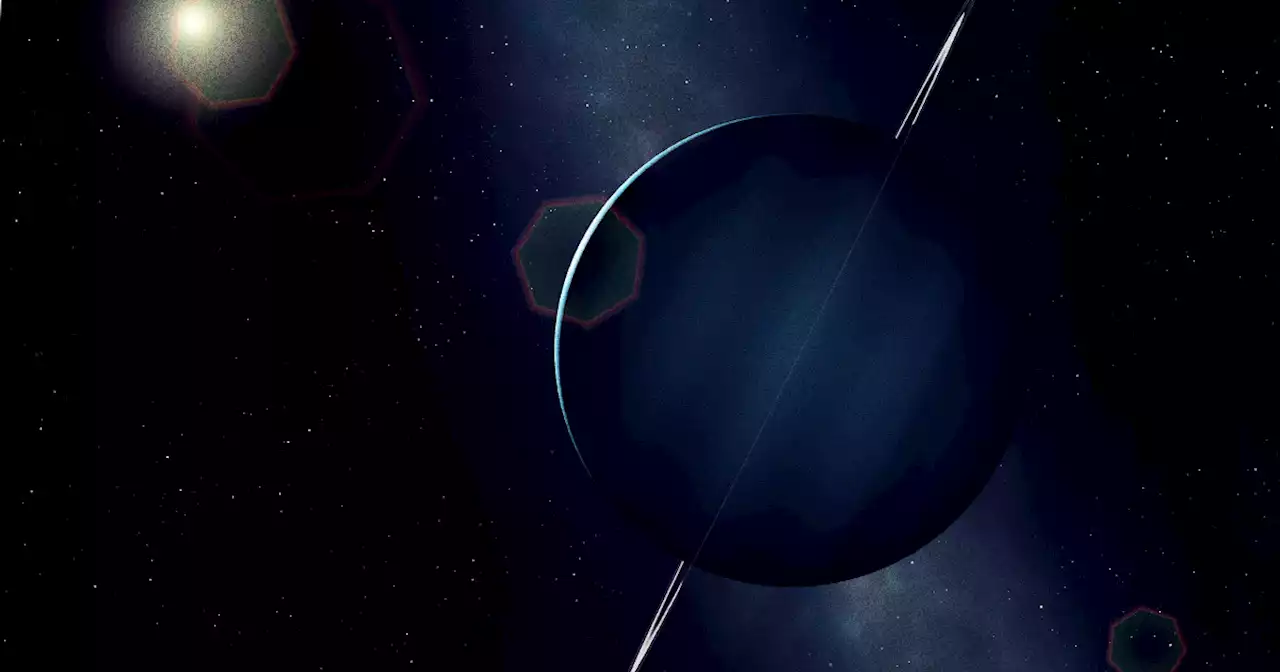 Scientists May Have Just Discovered New Oceans in Two of Uranus' Moons