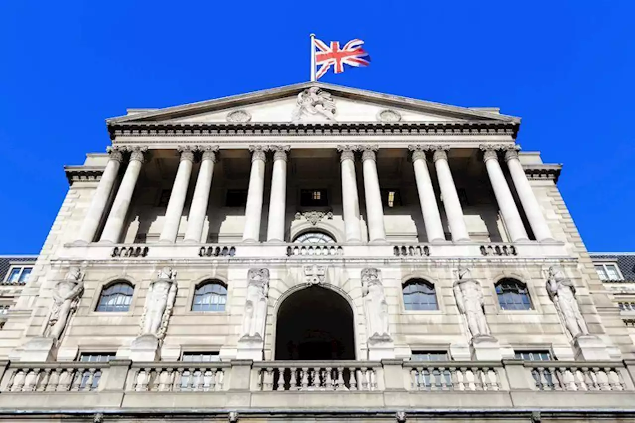 BoE: The hiking cycle could be ending soon – UOB