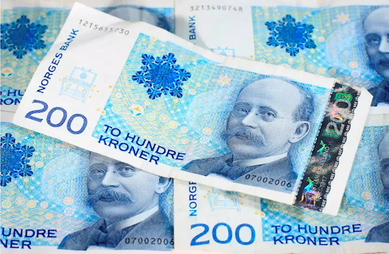 EUR/NOK dives to multi-day lows near 11.2000 post-Norges Bank