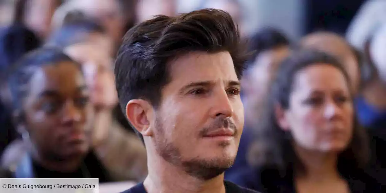 Affaire Pierre Palmade : le chanteur Vincent Niclo “choqué” par l’accident - Gala