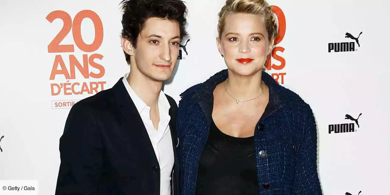 Affaire Pierre Palmade : malaise entre Virginie Efira et Pierre Niney en pleine interview… - Gala