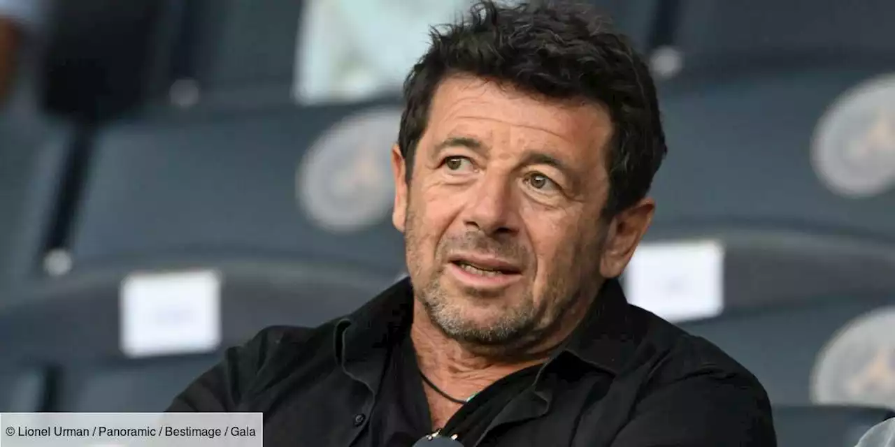 Cancer de Florent Pagny : Patrick Bruel fait de touchantes confidences - Gala