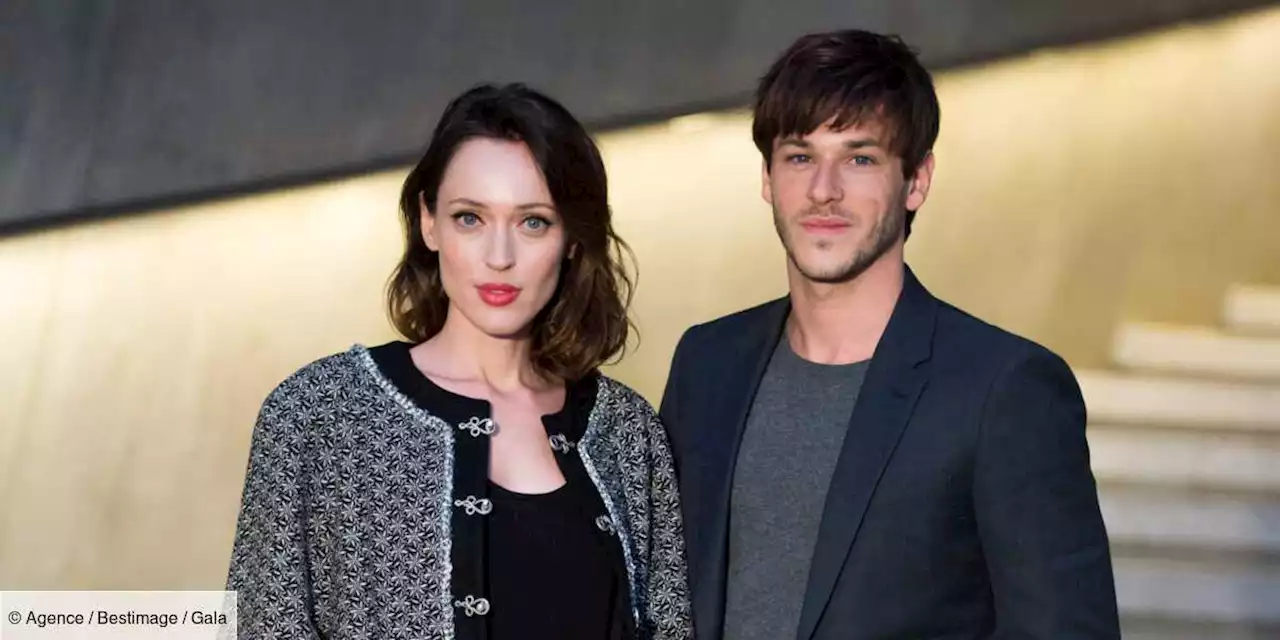 Gaspard Ulliel : le projet touchant de son ex-compagne - Gala