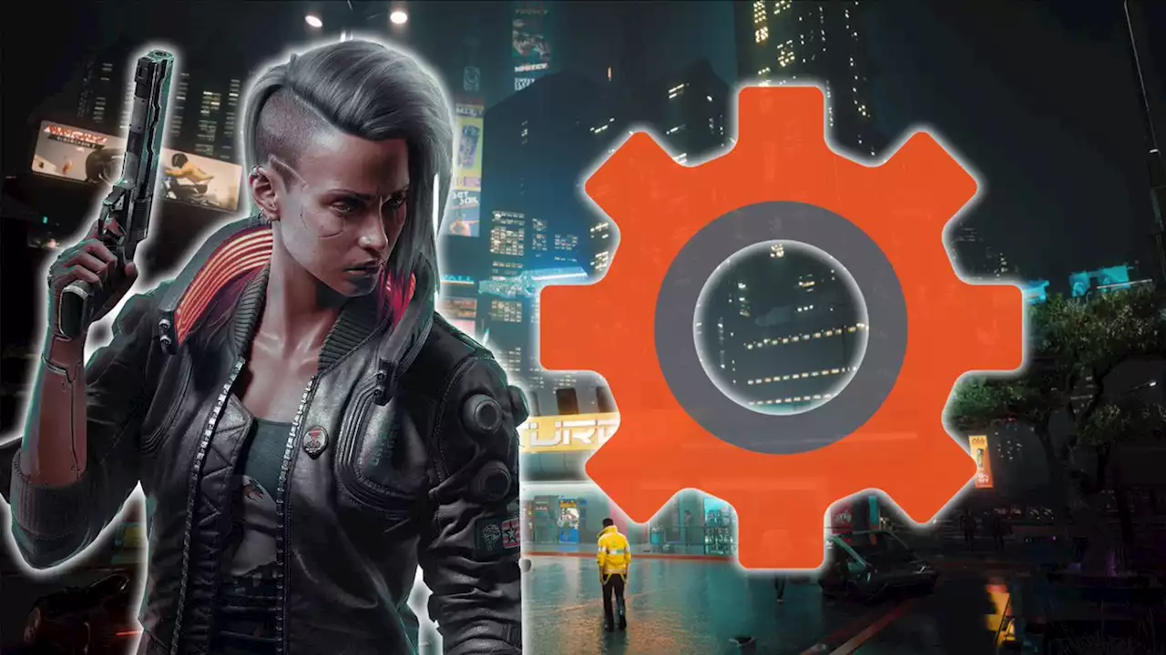 Cyberpunk 2077 Update: Patch 1.62 soll am 11. April kommen und die Grafik aufbrezeln