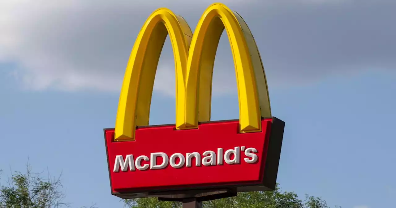 East Kilbride McDonald's £4m drive-thru plans revised as drop in event organised