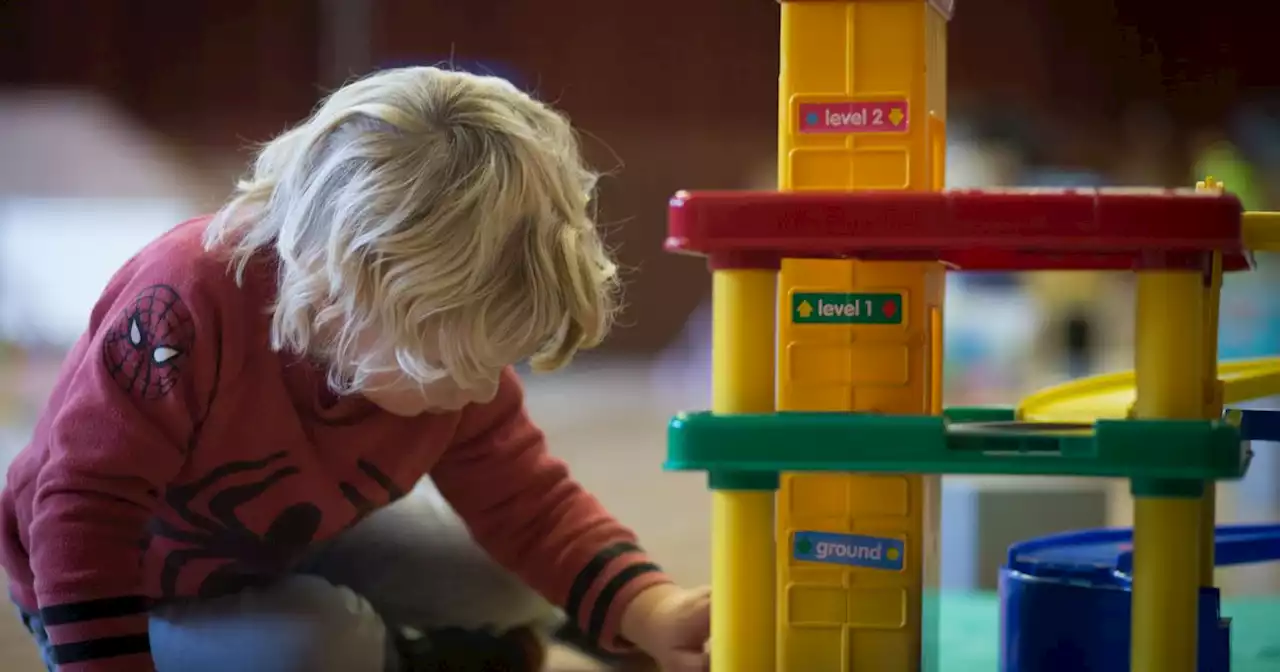 Glasgow 'committed' to reducing the number of children in care