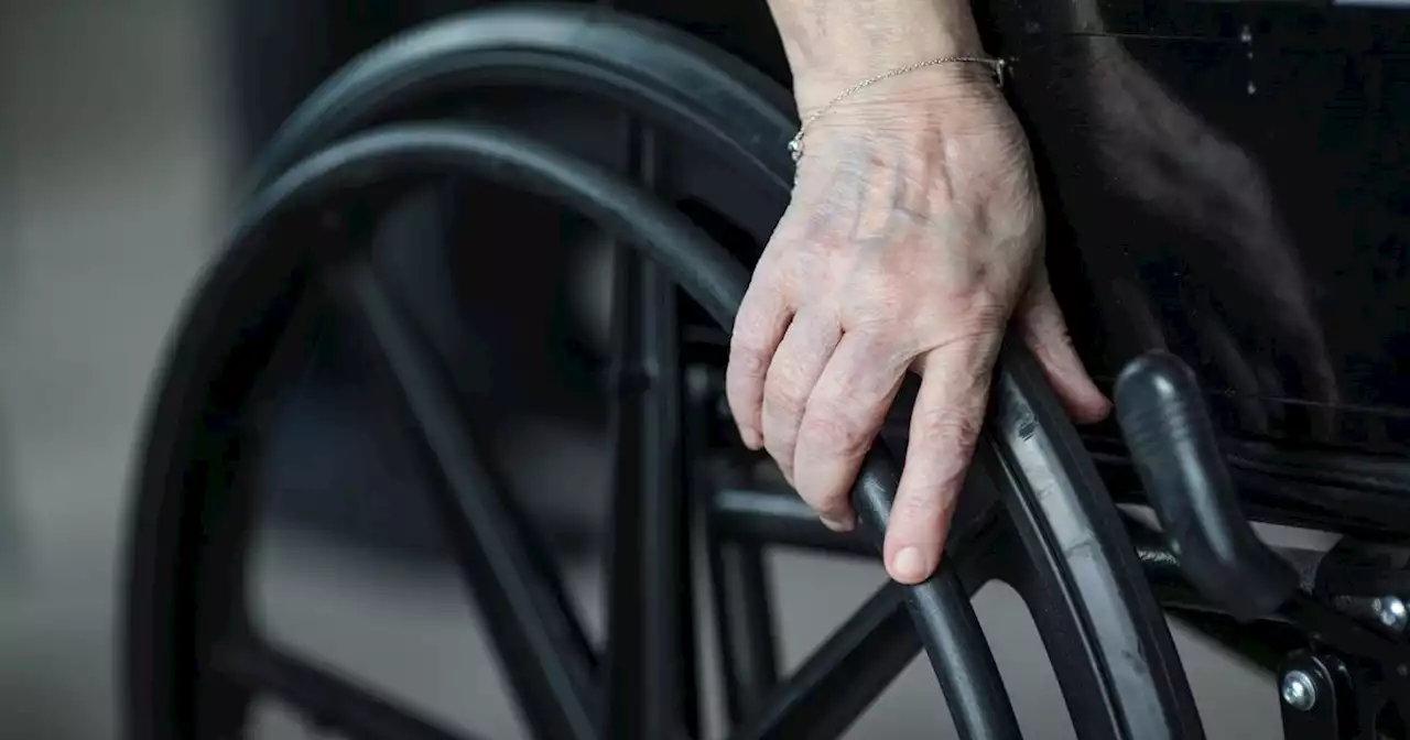 Glasgow social care cuts leave disabled people without help to 'go to the toilet'