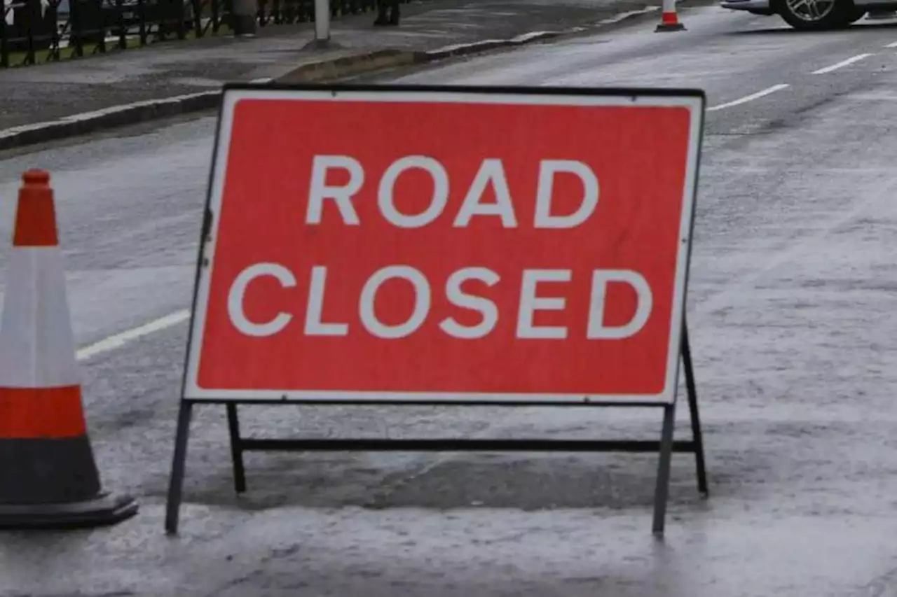 Busy road in Renfrew to be closed for days for repairs