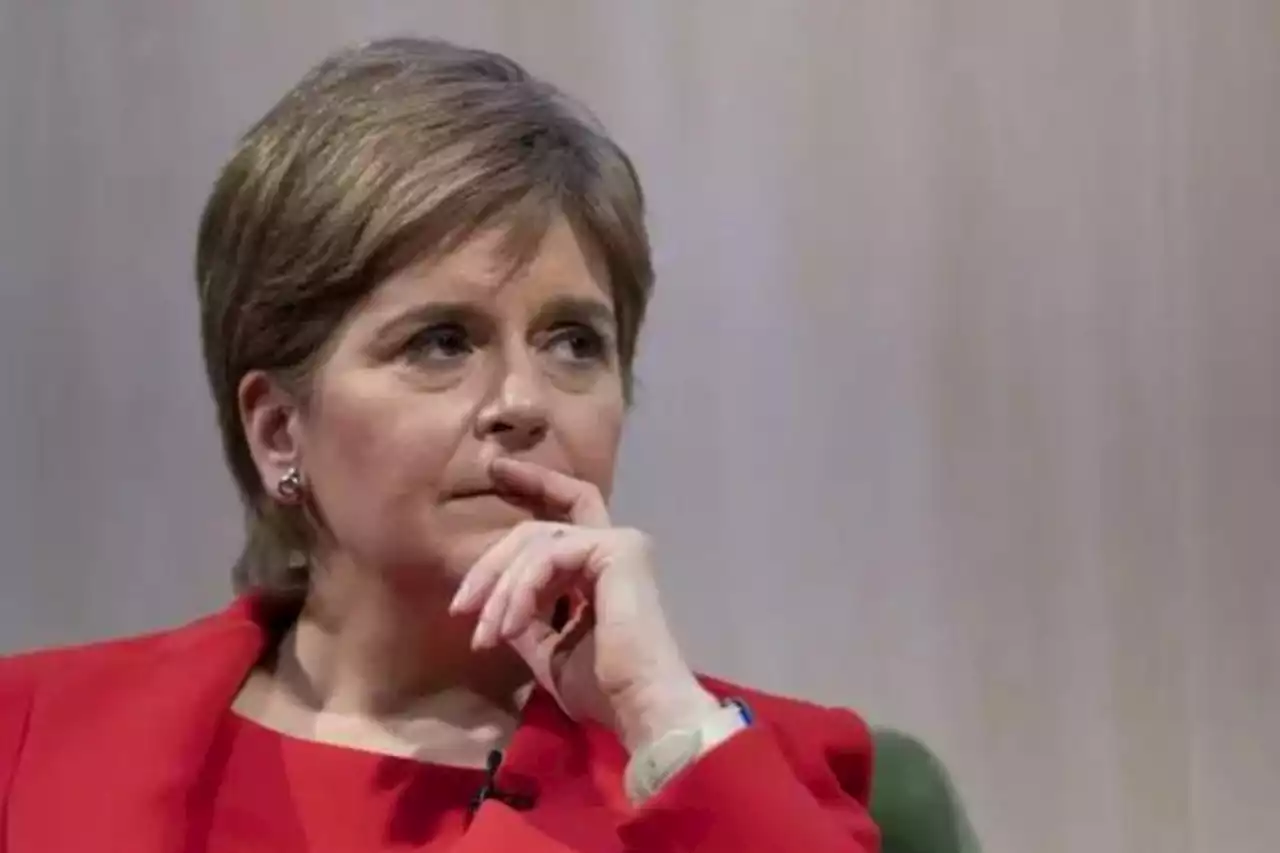 Dying mum receives apology from Nicola Sturgeon after eight-year campaign