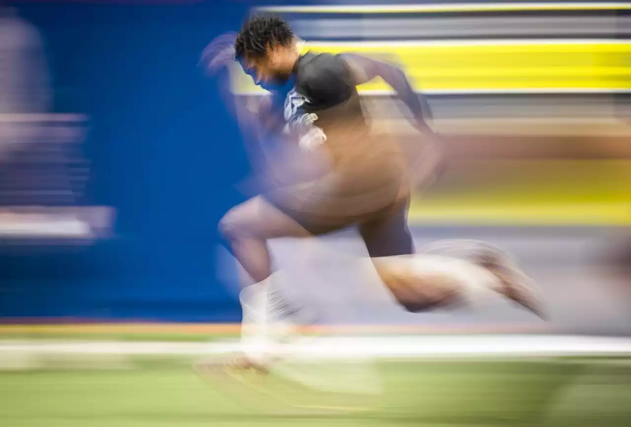 CFL’s annual Canadian combine has come a long way since O’Shea participated