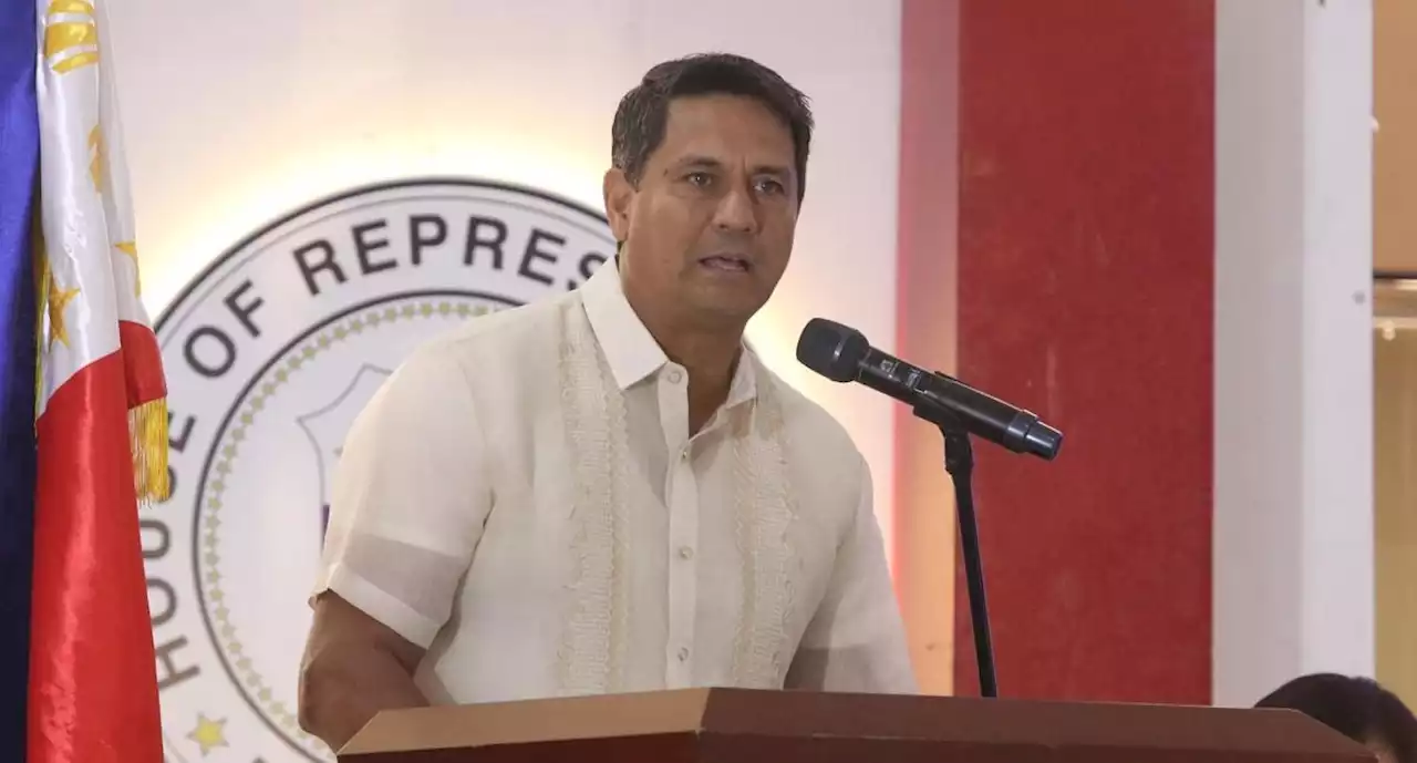 Richard Gomez says Speaker Romualdez supports Senate’s con-ass