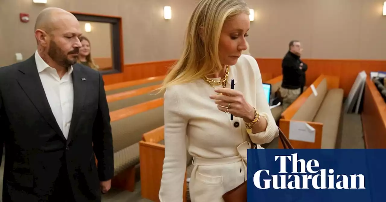 Gwyneth Paltrow ski trial: family expected to testify on effects of collision