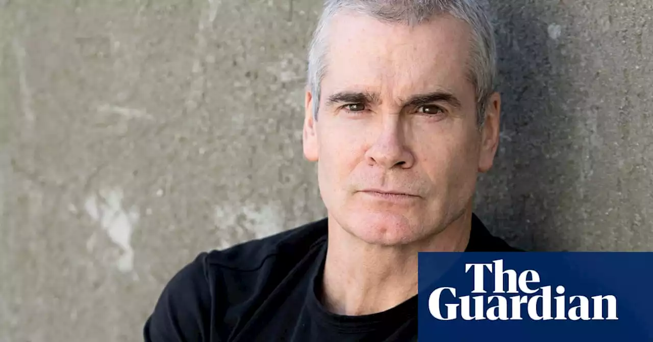 Henry Rollins: ‘I wouldn’t go back on stage with a band for anything’