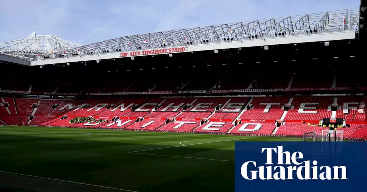 Manchester United bid chaos leads to growing fears Glazers may not sell