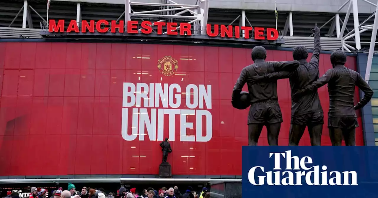 Manchester United takeover battle intensifies as increased bids are made