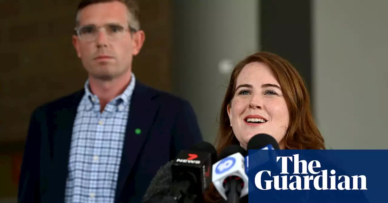 MP says ‘we as NSW Liberals support asset recycling’ despite premier’s pledge to end privatisation