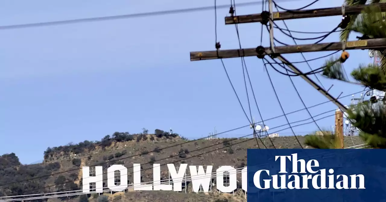 ‘Of course it’s disturbing’: will AI change Hollywood forever?