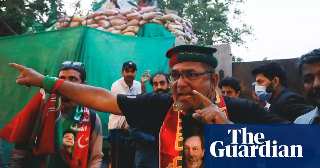 Pakistan delays Punjab election despite supreme court ruling