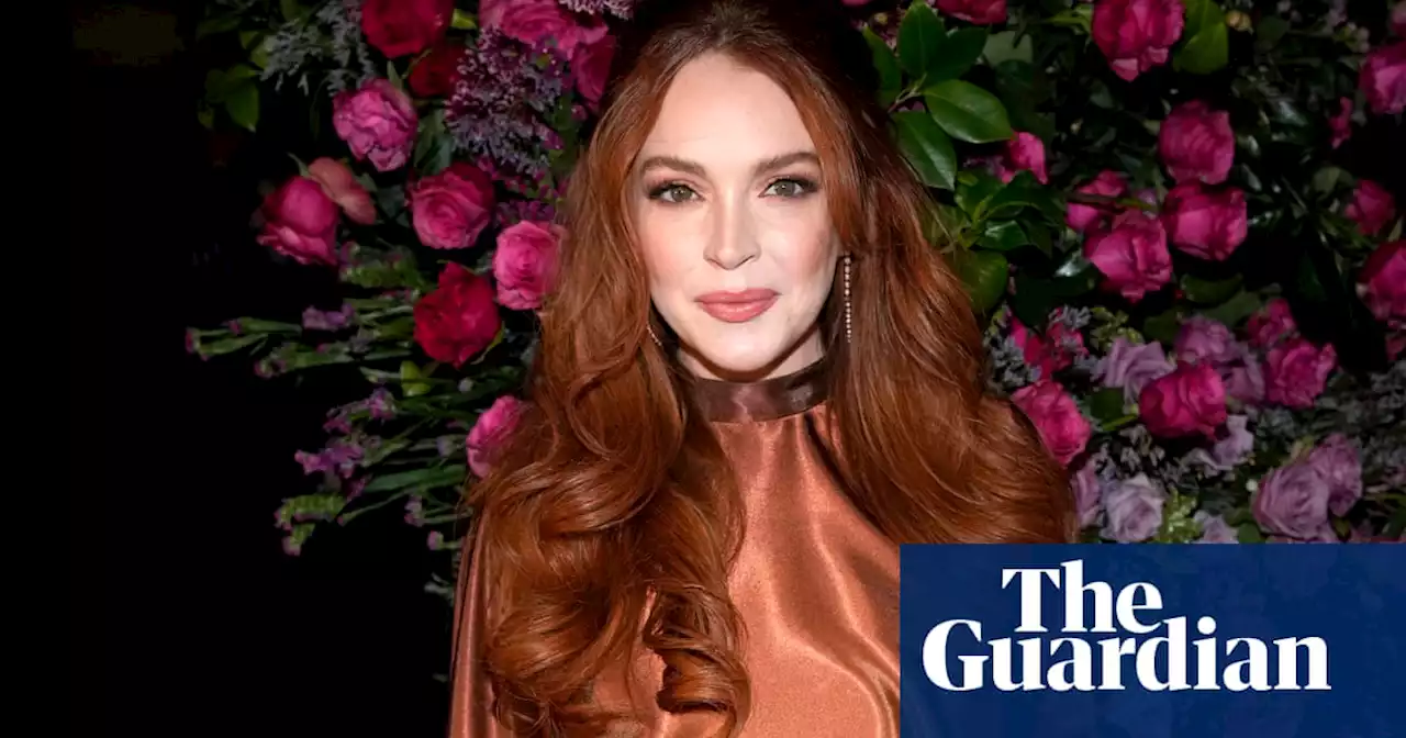 SEC charges celebrities including Lindsay Lohan over cryptocurrency endorsements