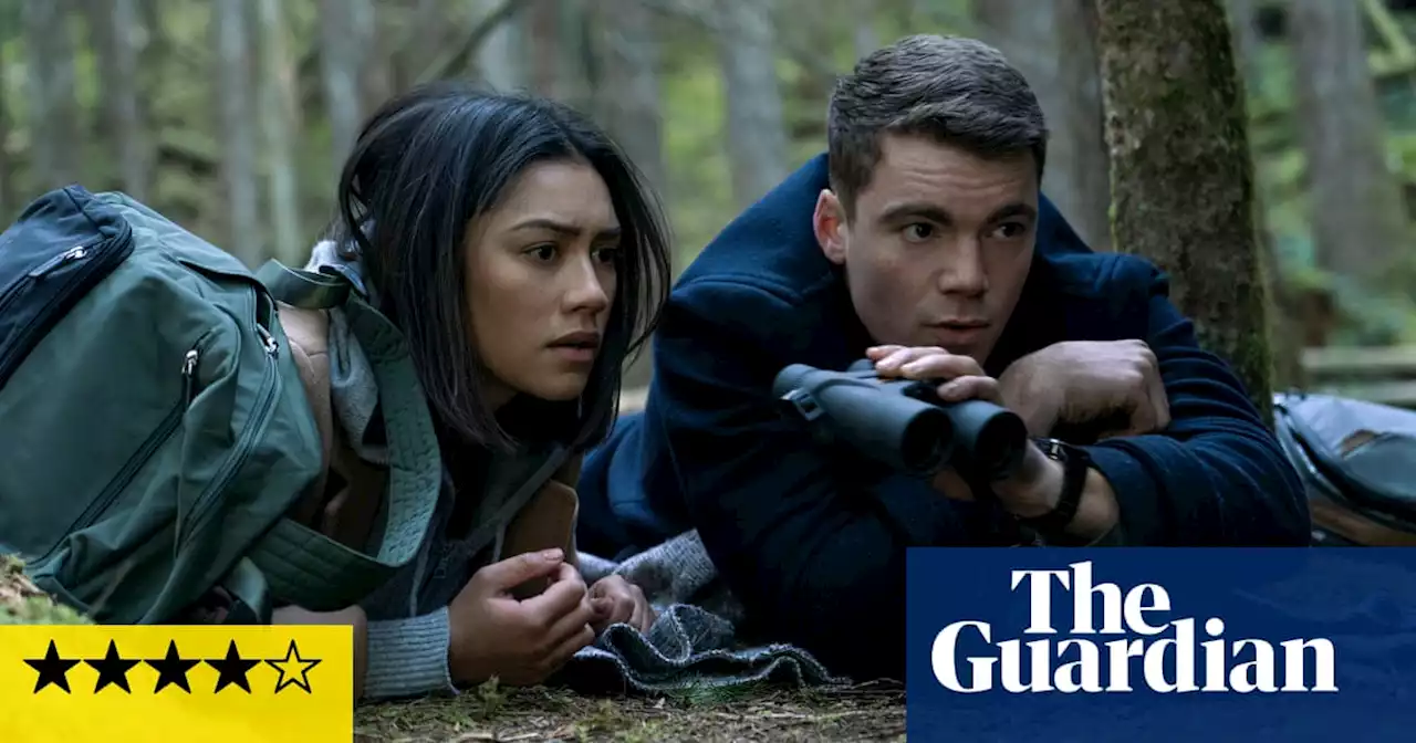 The Night Agent review – this twisty political thriller is slicker than slick