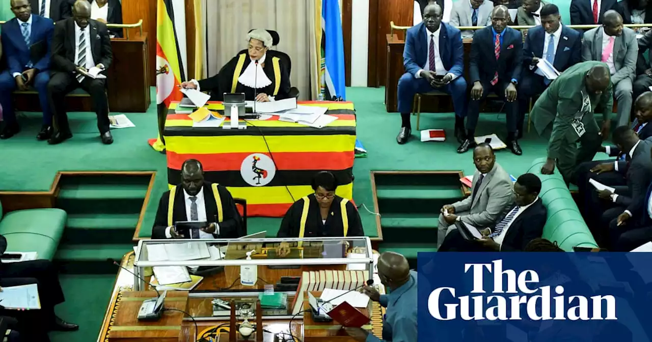 UN urges Uganda to block ‘worst in the world’ anti-LQBTQ+ bill