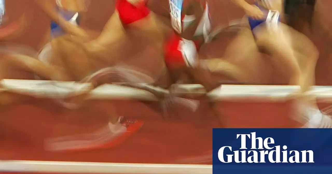 World Athletics Council excludes transgender women from female events