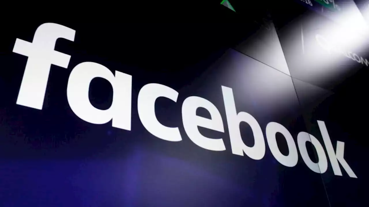 Facebook Gaet Loyalitas Pengguna dengan Kecerdasan Buatan