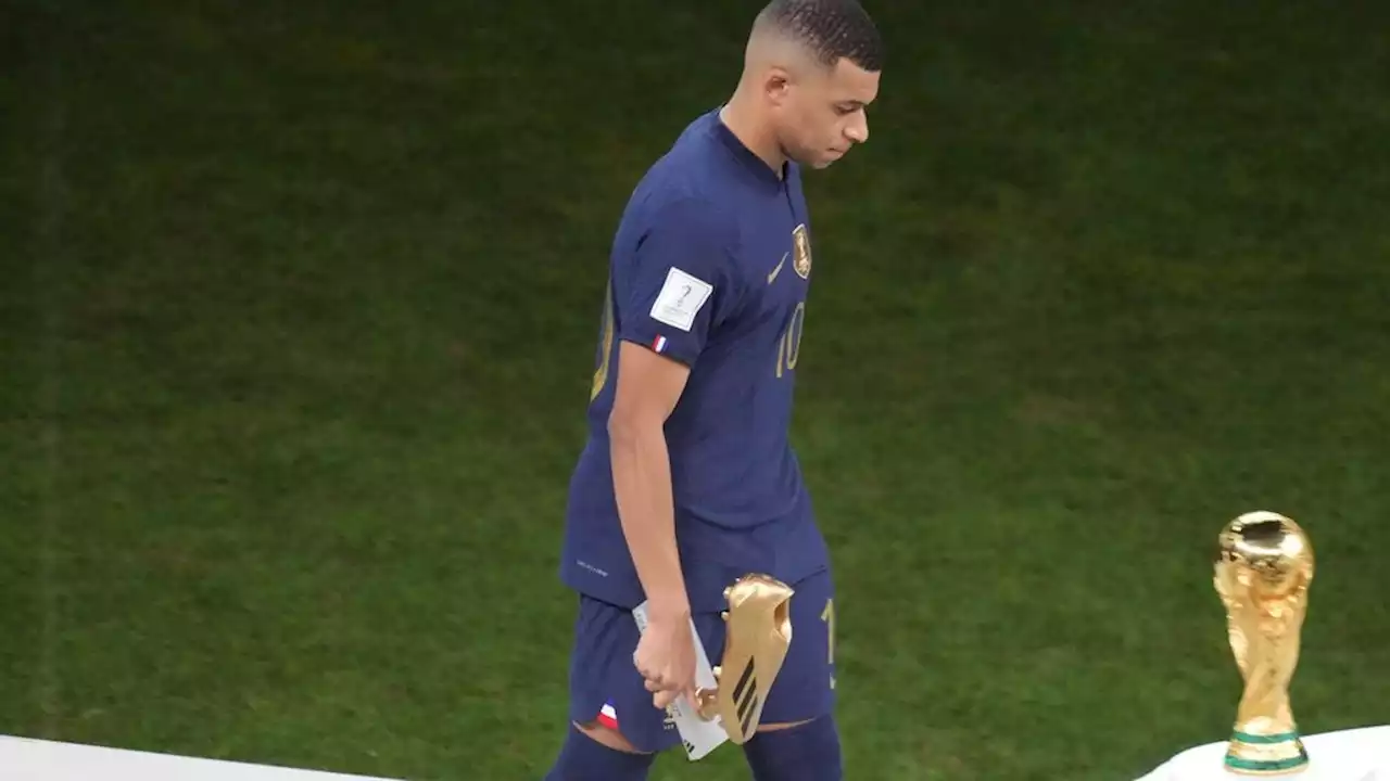 Mbappe dan Morata, Pemimpin Era Baru