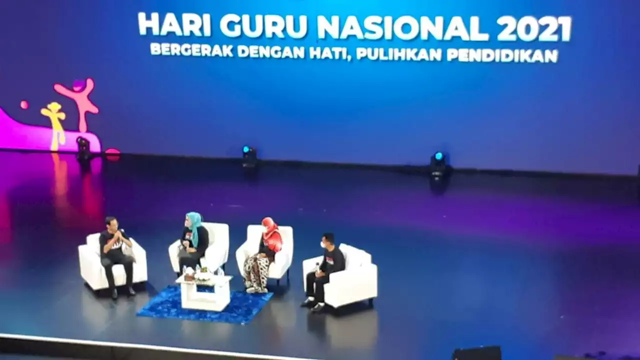 Penuntasan Guru PPPK Makin Krusial untuk Benahi Pengangkatan Guru Baru