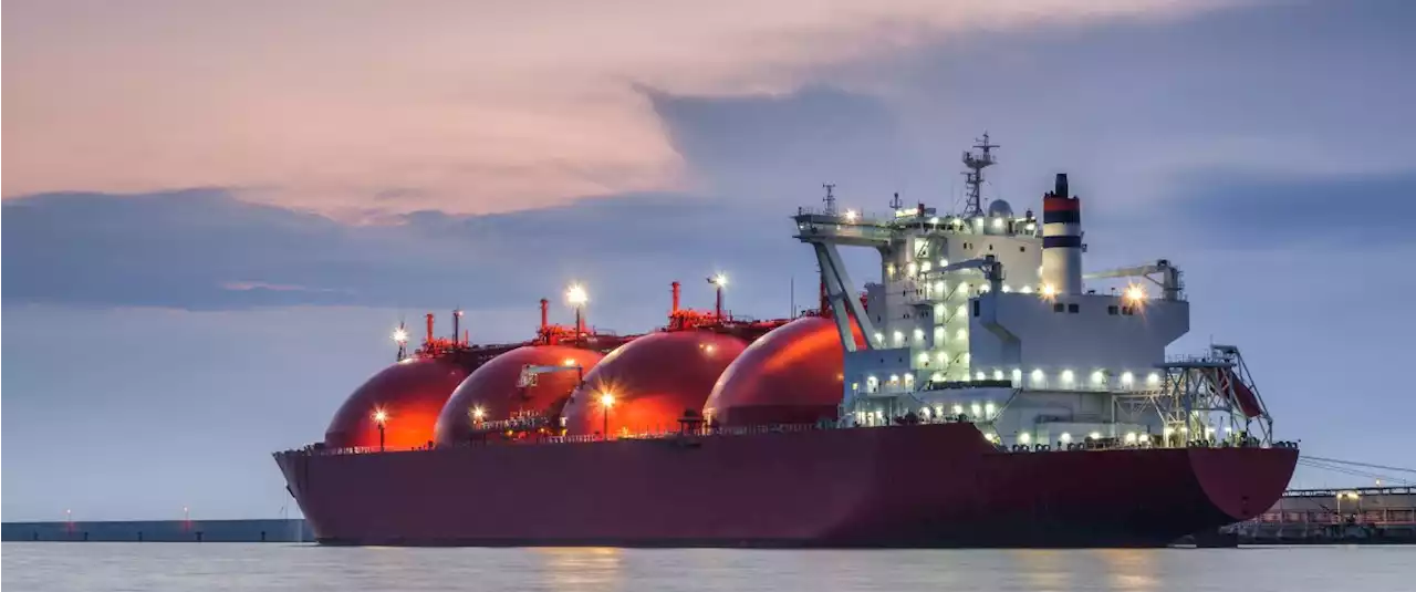 LNG-Terminal vor Rügen: Nach Protesten werden andere Standorte geprüft