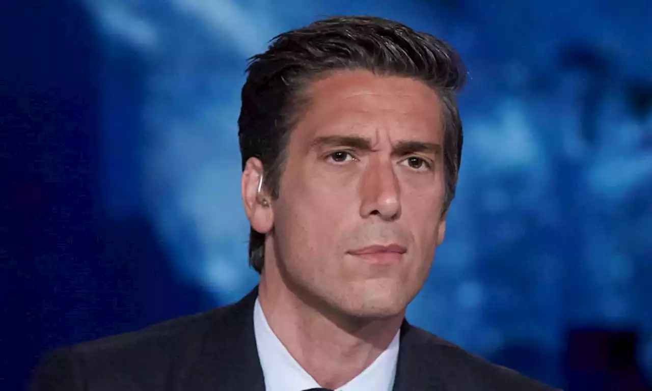 David Muir marks unprecedented moment in his career as 20/20 shake-up continues