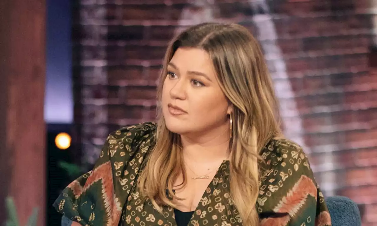 Kelly Clarkson's show impacted by heartbreaking loss