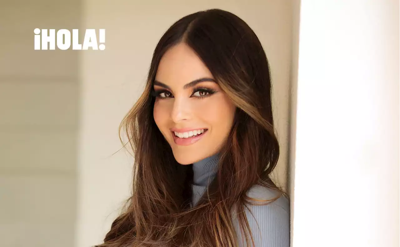 Ximena Navarrete: 'Durante Miss Universo existieron contratos muy buenos'