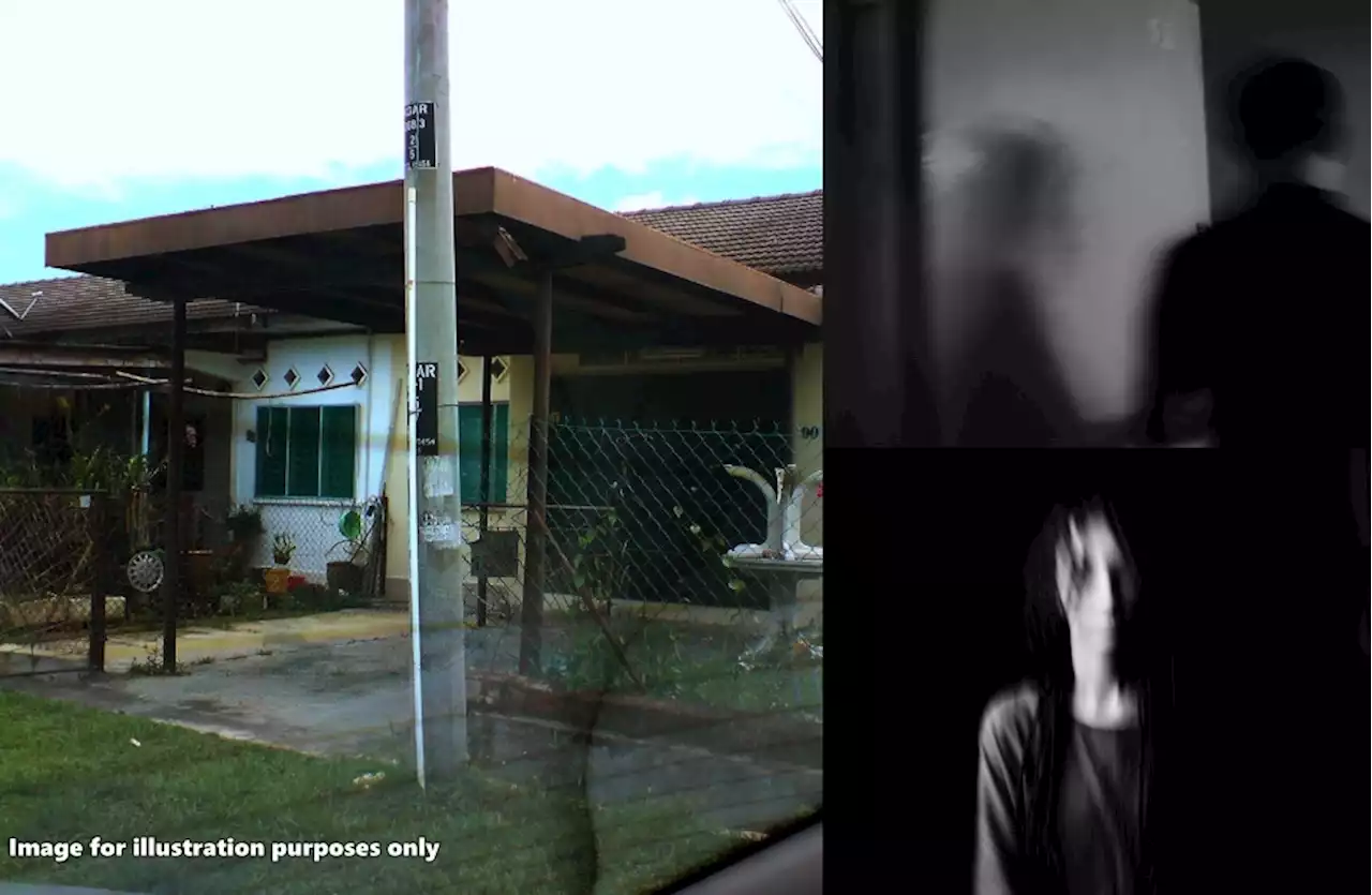 Netizen Shares Paranormal Disturbances In Rented House In Kuantan - Hype Malaysia