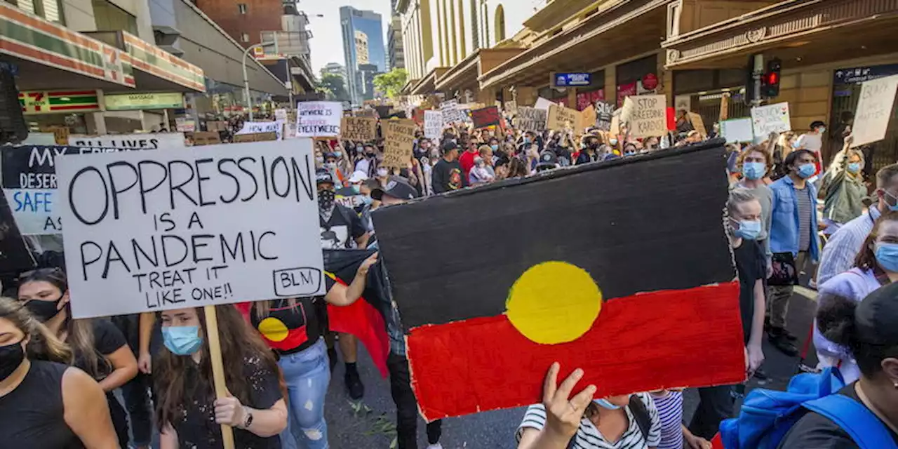 In Australia ci sarà un referendum per riconoscere gli aborigeni nella Costituzione - Il Post